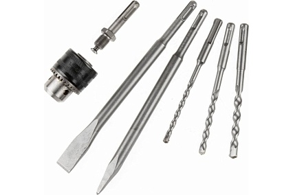 Перфоратор Wortex RH 2629-1 0325157