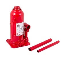 Гидравлический бутылочный домкрат Arnezi PRO 10 т, 230-460 мм R7100110