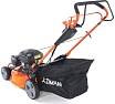 Газонокосилка бензиновая Zimani LC553V
