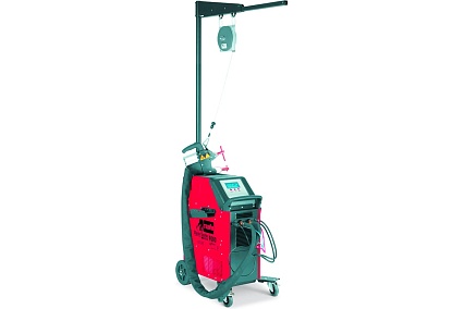 Аппарат точечной сварки Telwin DIGITAL SPOTTER 9000 AQUA 823196