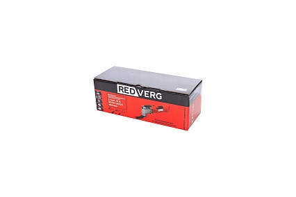 Многофункциональный аккумуляторный инструмент Redverg RD-MT18/U 6672879