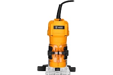 Электрический фрезер Deko DKR800, набор фрез 12 шт 063-4351