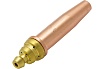 Мундштук пропановый №3 5/64" 50-75 мм Оберон N3143