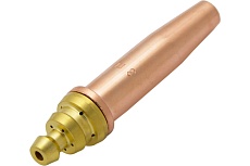 Мундштук пропановый №3 5/64&quot; 50-75 мм Оберон N3143