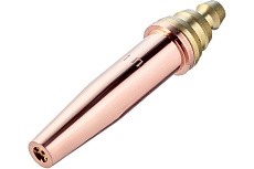 Мундштук в сборе 1П к Р3-300 ООО ПКФ Сварком п000101991