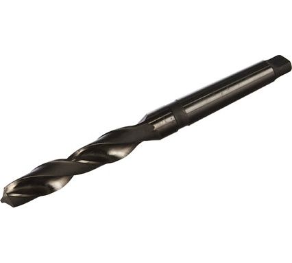 Сверло по металлу (32x334x185 мм; КМ4; Р6М5) ТехноСталь t127325
