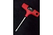 Т-образная отвертка под головки 1/4" Felo 39763560