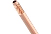 Наконечник к горелке Г2А-4М-02 (цельнотянутый, 90) №3А ПТК 43121