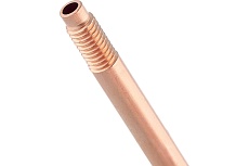 Наконечник к горелке Г2А-4М-02 (цельнотянутый, 90) №3А ПТК 43121