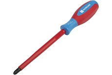 Диэлектрическая крестовая отвертка Norgau PH3x150 мм, тип N170-PH3x150 067073030
