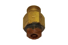 Мундштук внешний №1 Р3К-02 REDIUS Р24К-200-00