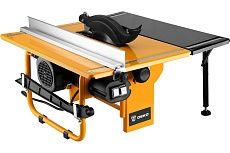 Распиловочный станок Deko DTS-1500 065-1219