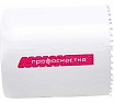 Коронка биметаллическая мелкий зуб (38 мм, 38 мм, HSSE, М42) №325 Профоснастка 80102025