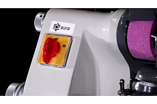 Заточной станок AURA TOOLS ZM-25 без опций 70025101