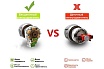 Аккумуляторная бесщеточная дрель-шуруповерт Zitrek Greenpower 20 Pro 063-4060