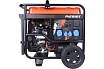 Бензиновый генератор Patriot GRA 12000AWS 472102210
