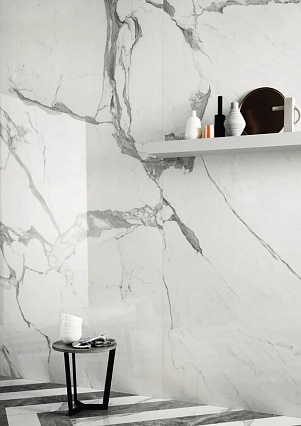 Коллекция плитки Italgraniti Marble Experience