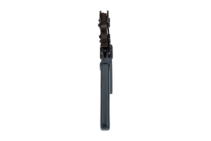 Кримпер для обжима F и BNC разъёмов RG-58, RG-6, RG-11, RG-213 Rexant ht-106-E 12-3204
