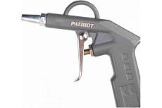Продувочный пистолет с коротким соплом Patriot GH 60A 830901030