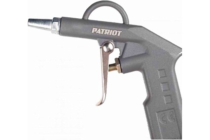 Продувочный пистолет с коротким соплом Patriot GH 60A 830901030
