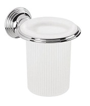 Держатель для стакана Colombo Hermitage B3302.CR-VAN хром