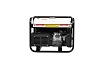Бензиновый генератор Kranz KR3300 3,3 кВт, 230 В, 15 л, ручной стартер KR-16-1133