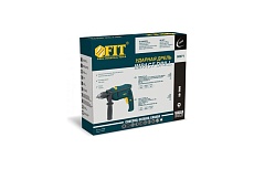 Ударная дрель FIT ID-700 80071