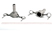 Камлок из нержавеющей стали HIMPT C-075 3/4" (20 мм) 00028007961