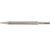 Зубило пикообразное (14x250 мм; SDS Plus) Graphite 57H556