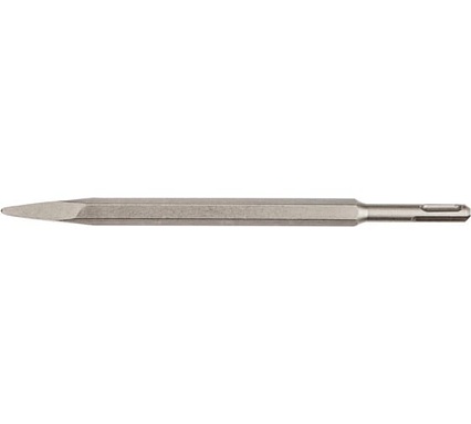 Зубило пикообразное (14x250 мм; SDS Plus) Graphite 57H556