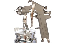 Краскораспылитель Fubag BASIC S1000/1.8 HP 110105