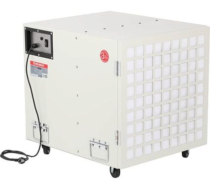 Система фильтрации воздуха Белмаш BELMASH AF-3400 D145A