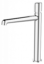 Смеситель для раковины BelBagno Uno UNO-LMC-CRM