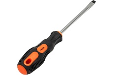 Шлицевая отвертка 8х1,2х150мм AV Steel AV-420806