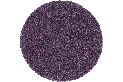 Шлифовальный круг для ушм SCM extra coarse (125х22.2 мм, крупная зернистость) Bosch 2608624136