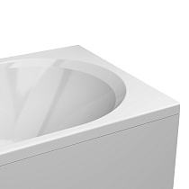 Акриловая ванна Am.Pm X-Joy W94A-175-075W-A 175x75 см