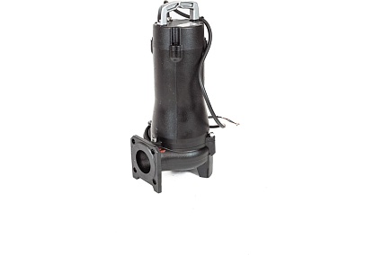 Канализационный насос Aquastrong 220 В, 1,5 кВт, H 22,0 м, Q 25 м.куб/ч 50EDSEm8-20-1.5L