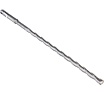 Бур (8x260 мм; SDS plus) Redverg 6620965