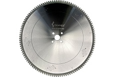 Диск пильный по алюминию HM (420x32/30 мм; Z120; TFN; S4.0/3.4) Галифакс 1 420 001