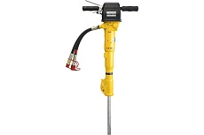 Отбойный гидравлический молоток Atlas Copco LH 280 E, 32x160 1801364363