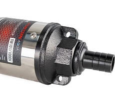Скважинный многоступенчатый насос Verton DW101/1000V 01.12787.13869