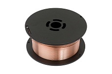 Омедненная проволока ER-70S-6 0.6 мм, 1 кг Gigant GCH-080601