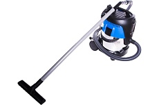 Бытовой пылесос Nilfisk AERO 21-01 PC INOX NIL-107406602