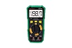 Мультиметр цифровой Mastech MS850B 00-00013500
