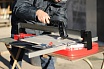 Профессиональный ручной плиткорез RUBI TP-75-S 12956