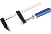 Струбцина Deko F-образная, 50/150 мм FCL50/150-2, 2 шт 065-0624