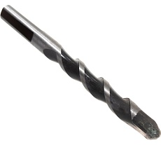 Сверло по бетону с твердосплавными напайками (14x150 мм) Graphite 57H322