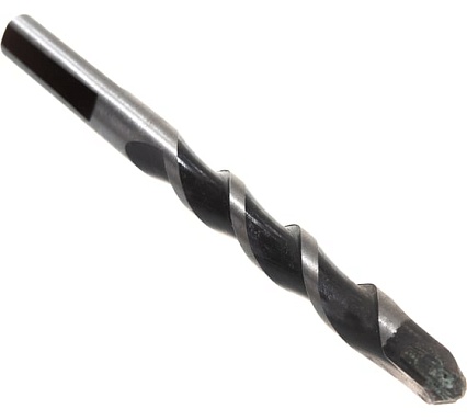 Сверло по бетону с твердосплавными напайками (14x150 мм) Graphite 57H322