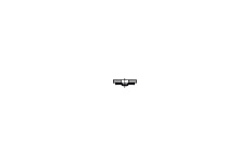 Круг лепестковый Best for Inox для УШМ (115х22,2 мм; К80) Bosch 2608608269