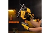 Аккумуляторный лобзик Denzel cj-80-0, 18 В li-ion 27202